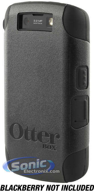 Otter Box RBB4-9550S-20-C50TR (Black) Image 3