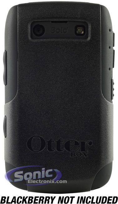 Otter Box RBB4-9700S-20-C50TR (Black) Image 4
