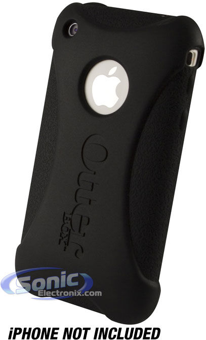 Otter Box 1943-20.5 (Black) Image 3