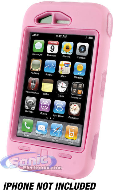 OtterBox 1942- 02.5 (Pink) Image 2