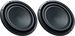 Sony XS-GSW121D 2 Pack thumbnail