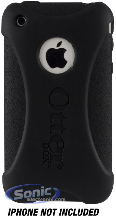Otter Box 1943-20.5 (Black) Image 4