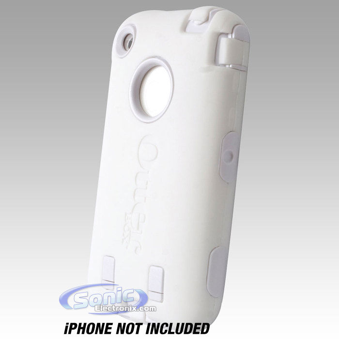 OtterBox 1942-17.5 (White) Image 4