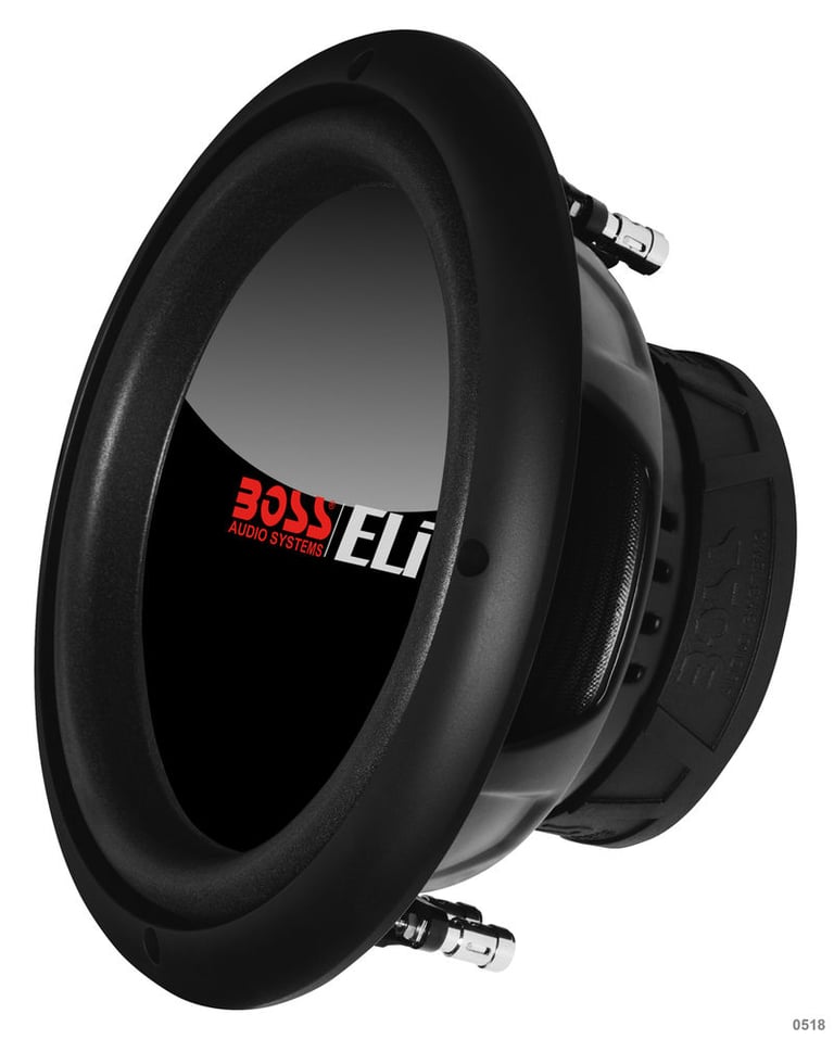 Boss Elite BDVC10 Image 2