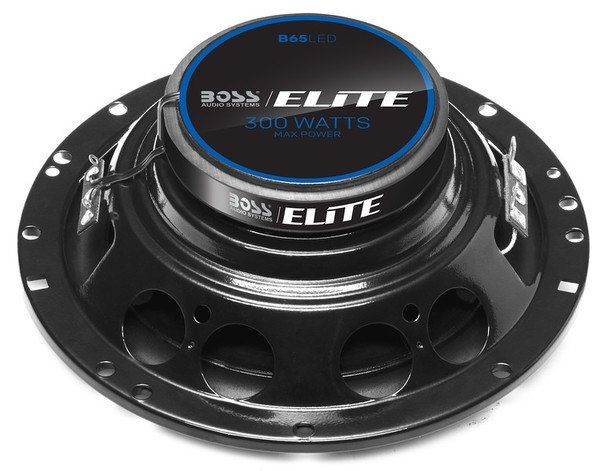 Boss B65LED Image 3