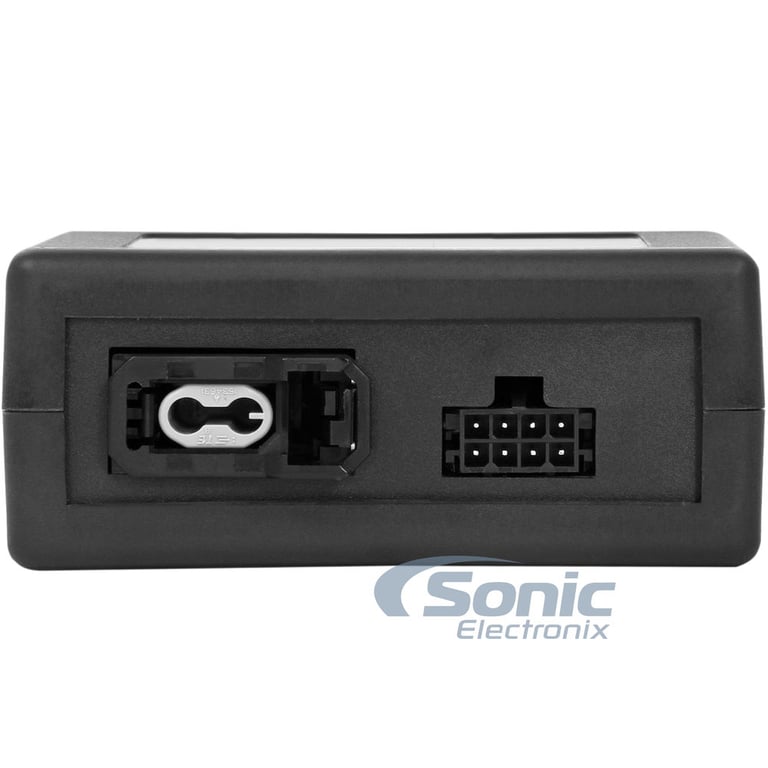 Scosche LPLR15 Wiring Interface Image 3