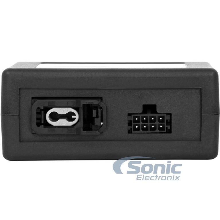 Scosche LPLR25 Wiring Interface Image 3