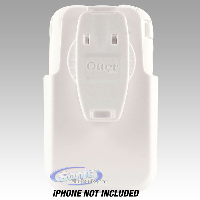 OtterBox 1942-17.5 (White) Image 6