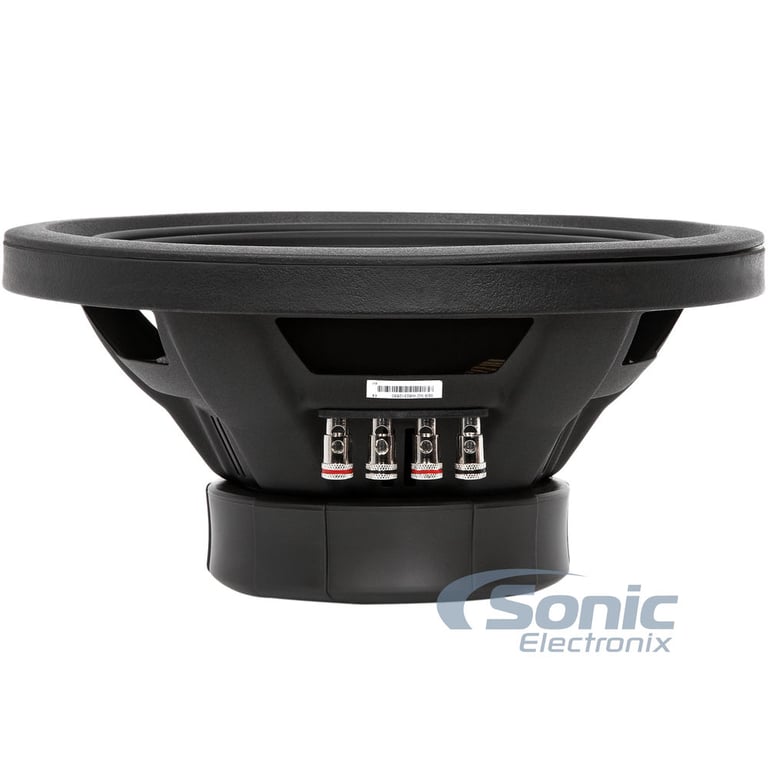 Alpine S-W12D4 Image 4
