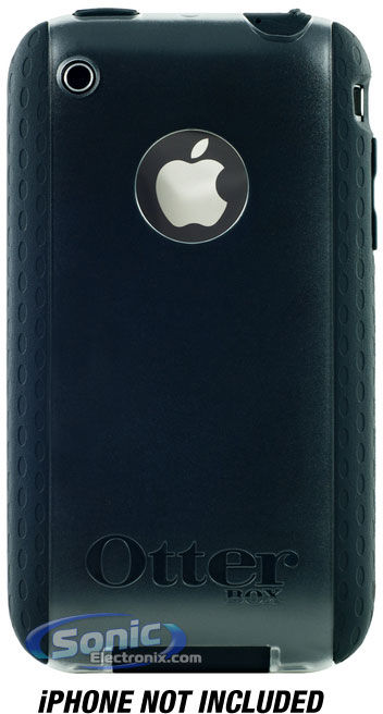 Otter Box APL5-IPH3G-20-C5OTR (Black) Image 4