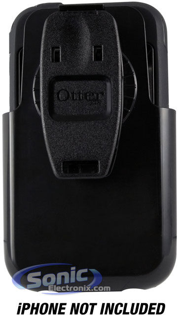 Otter Box 1942-20.5 (Black) Image 5