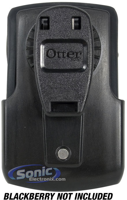 Otter Box 1935-20.5 (Black) Image 6