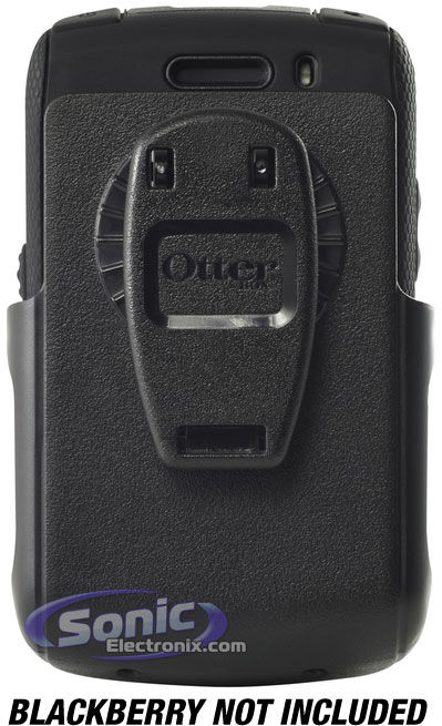 Otter Box RBB2-9550S-20-C50TR (Black) Image 5