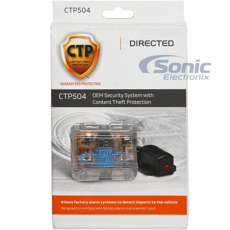 Directed CTP504a Image 4