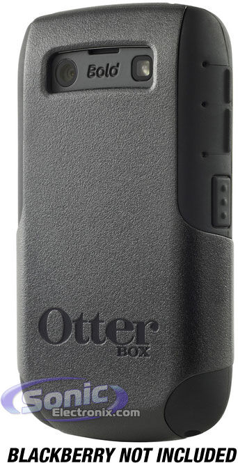 Otter Box RBB4-9700S-20-C50TR (Black) Image 3