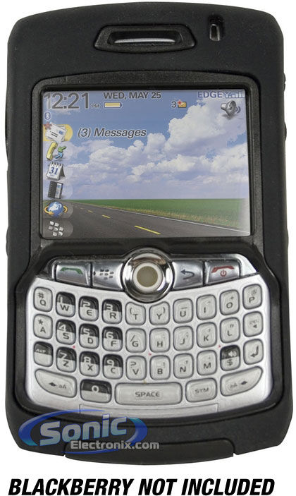 Otter Box 1935-20.5 (Black) Image 1