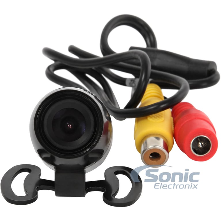 BOYO Vision Bracket Mount Backup Camera VTB170 Image 2