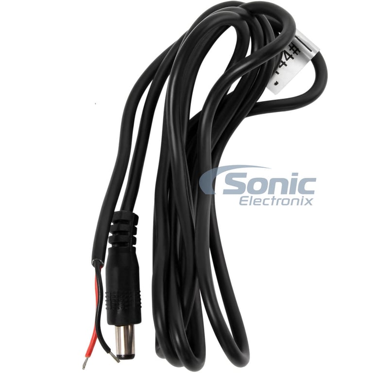 BOYO Vision Bracket Mount Backup Camera VTB170 Image 4