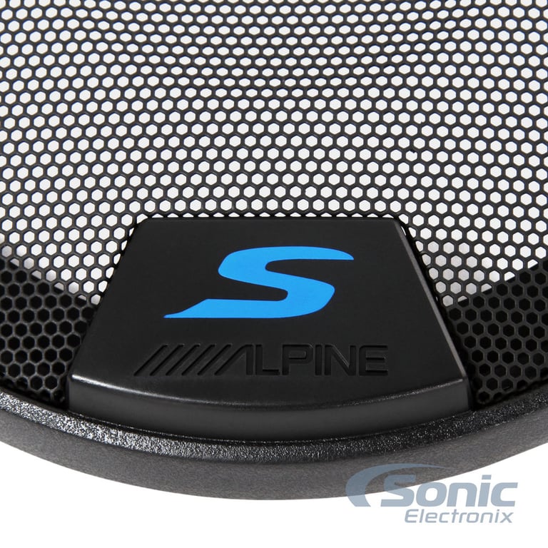 Alpine KTE-S50G Image 2