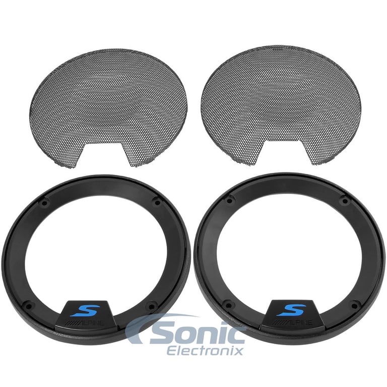 Alpine KTE-S50G Image 3