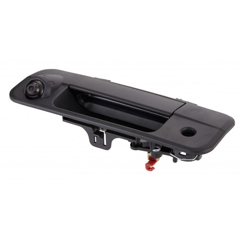 Echomaster Toyota Tundra Rear-View Camera Integration Kit  (PCAM-TTN-N) Image 2