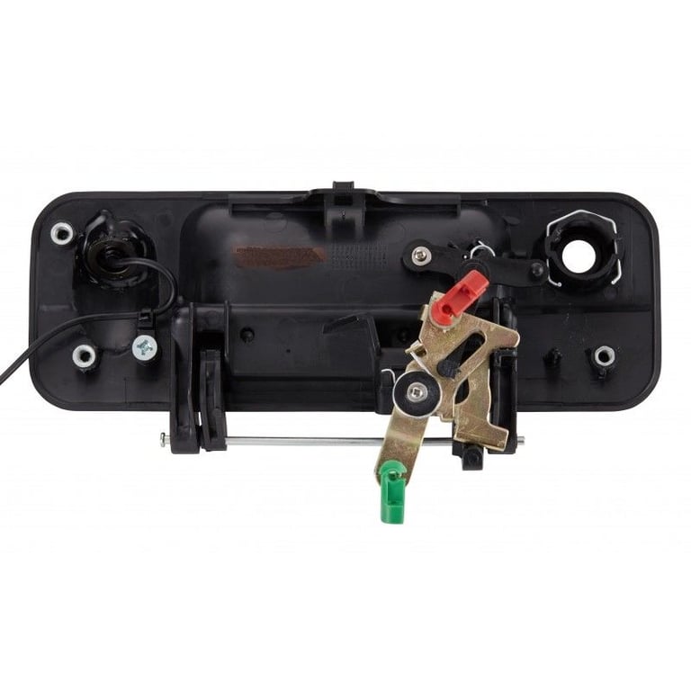 Echomaster Toyota Tundra Rear-View Camera Integration Kit  (PCAM-TTN-N) Image 3