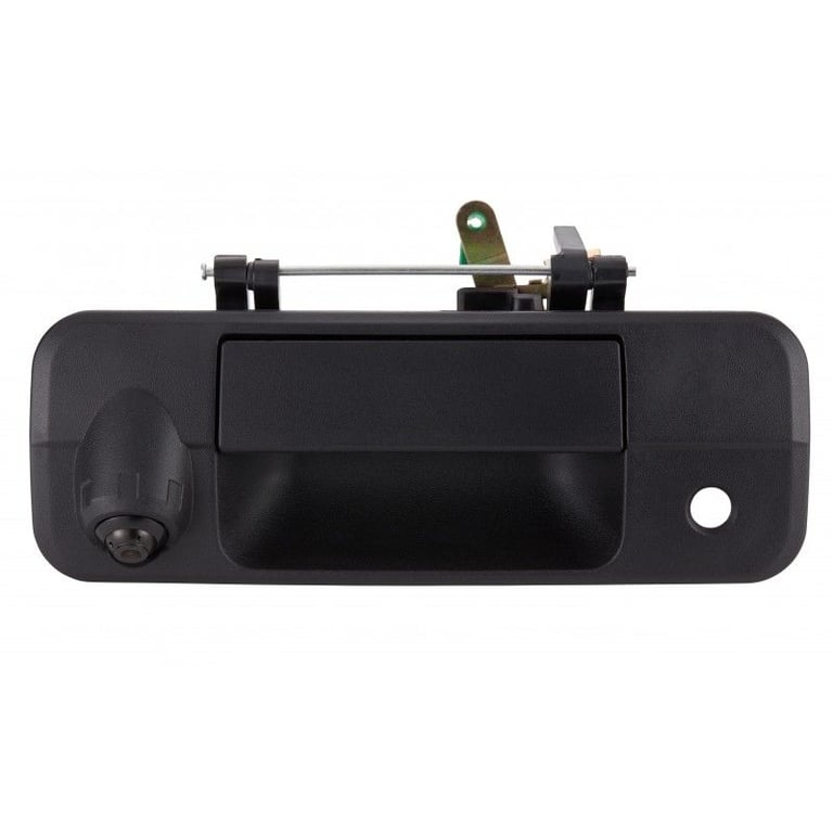 Echomaster Toyota Tundra Rear-View Camera Integration Kit  (PCAM-TTN-N) Image 1