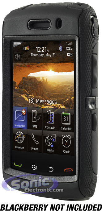 Otter Box RBB2-9550S-20-C50TR (Black) Image 2