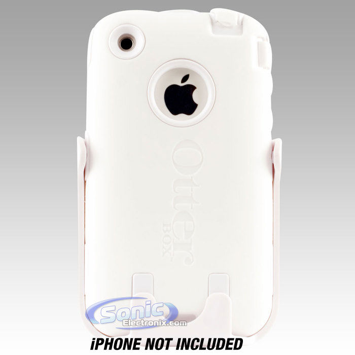OtterBox 1942-17.5 (White) Image 5