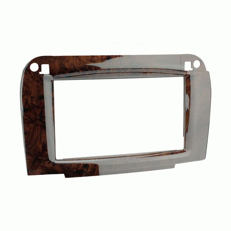 Metra 95-8727W Dash Kit Image 1