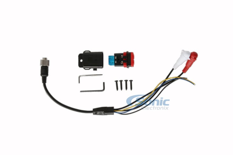 Metra MPS-AMP100X2 Image 3