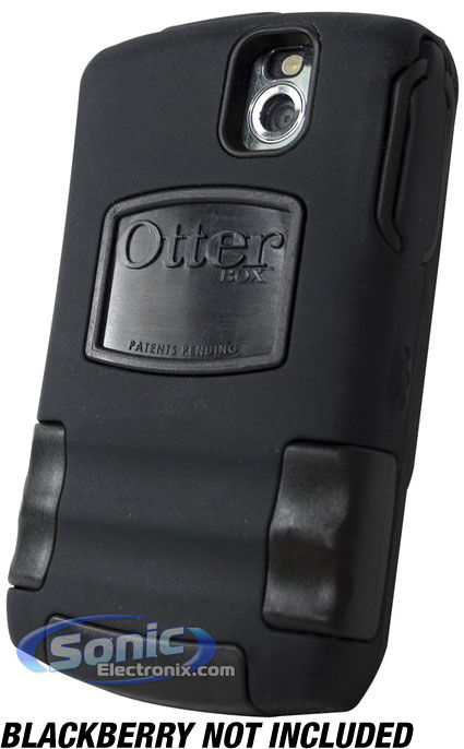 Otter Box 1935-20.5 (Black) Image 4