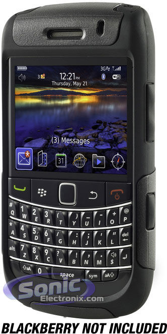 Otter Box RBB4-9700S-20-C50TR (Black) Image 2