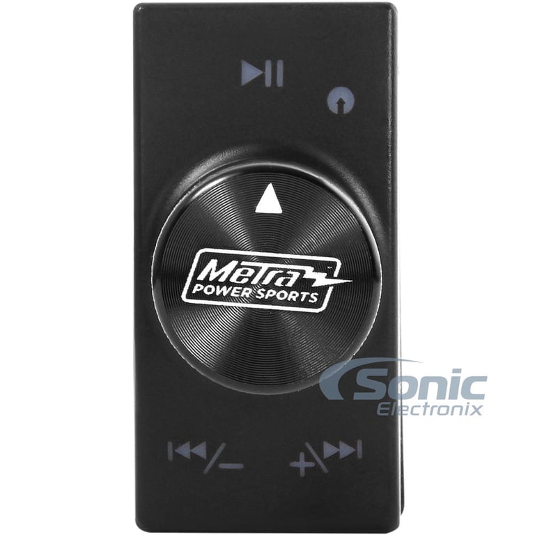 Metra MPS-BTK Image 3