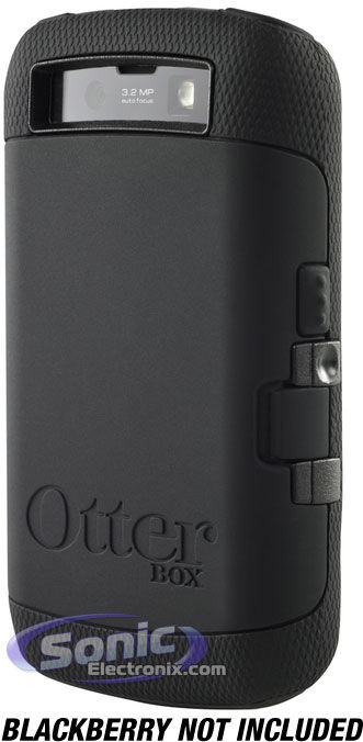 Otter Box RBB2-9550S-20-C50TR (Black) Image 3