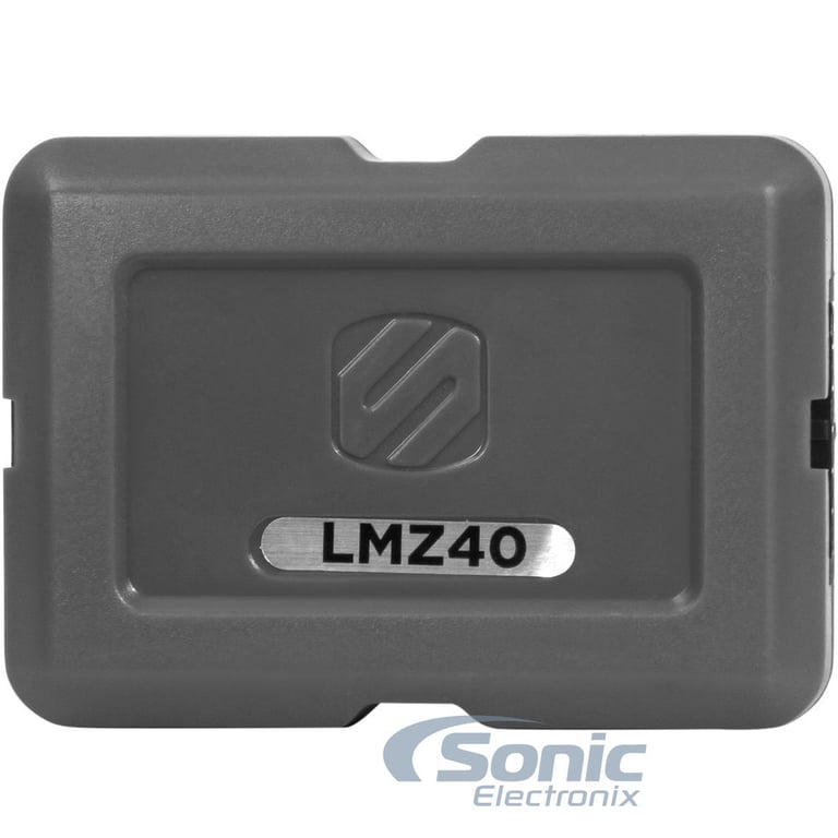 Scosche LMZ40 Image 2