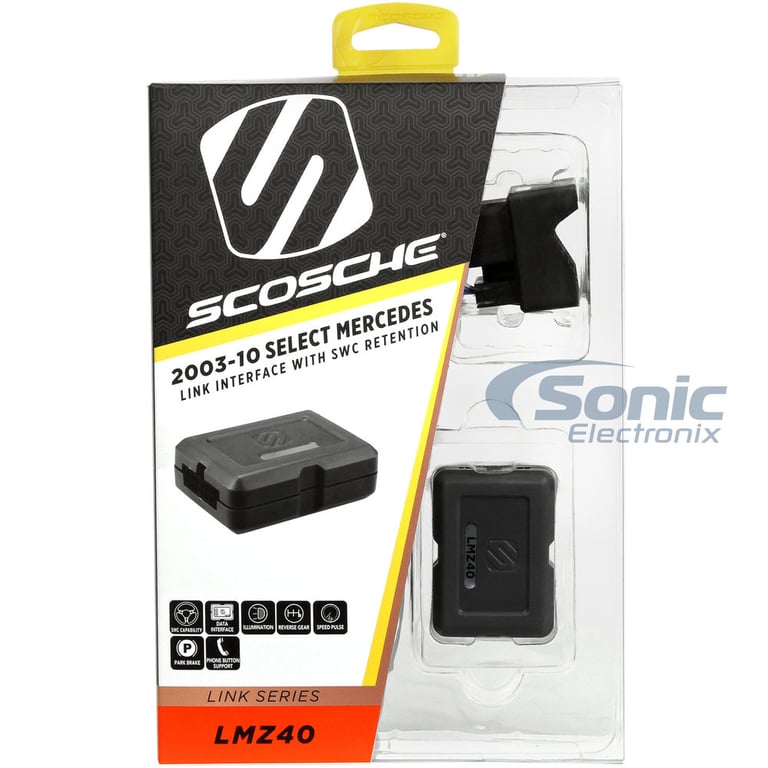 Scosche LMZ40 Image 5