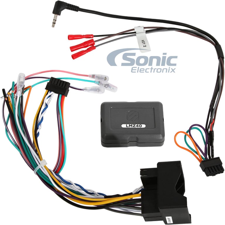 Scosche LMZ40 Image 1