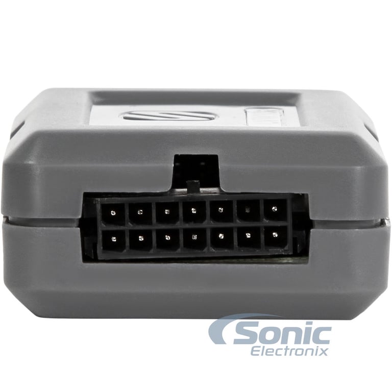 Scosche LVW10 Wiring Interface Image 4