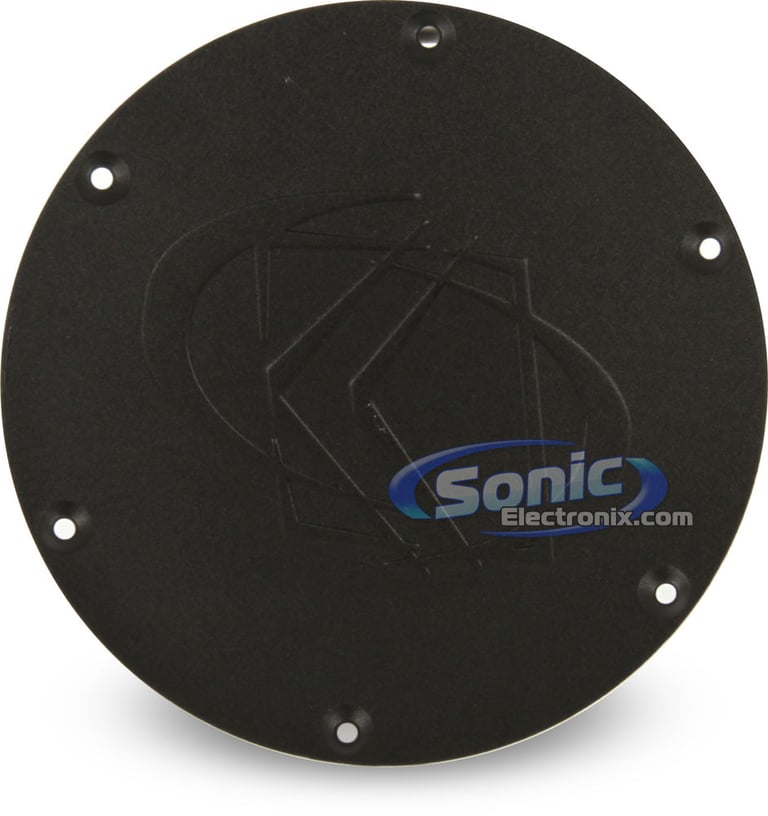 Kicker CVT84 (10CVT84) Image 4
