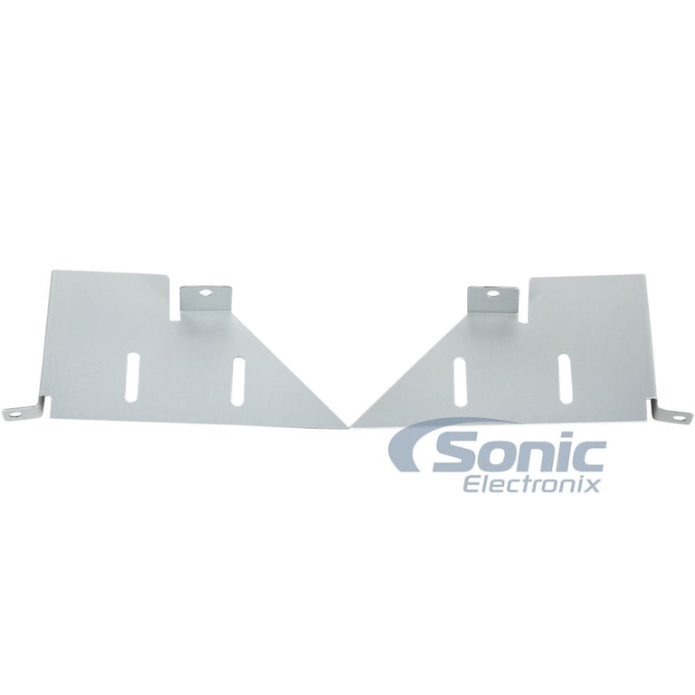 Metra 95-8727W Dash Kit Image 2
