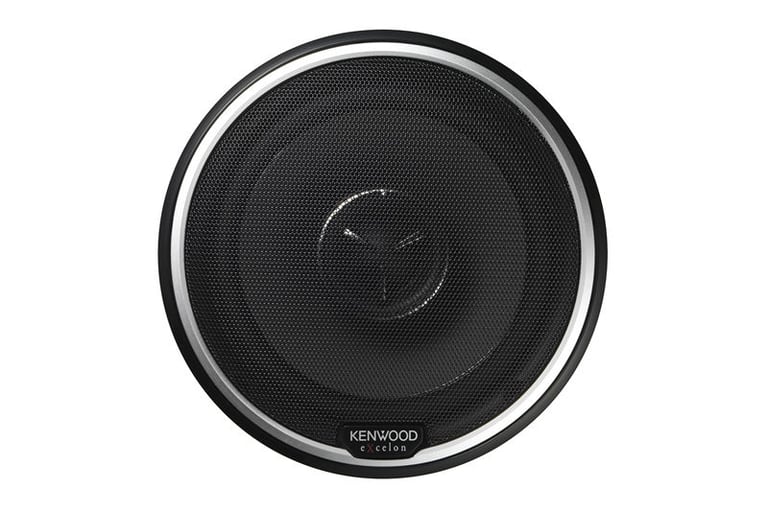 Kenwood eXcelon KFC-X134 Image 4