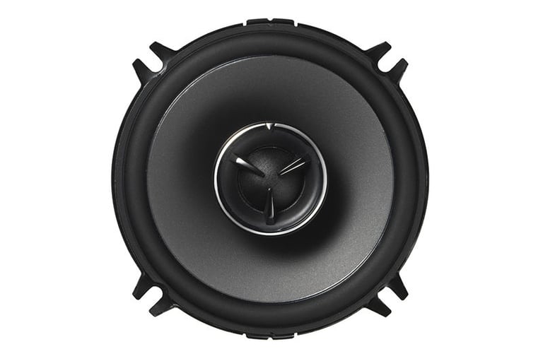 Kenwood eXcelon KFC-X134 Image 6