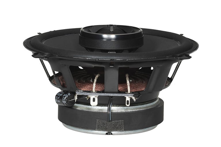 Kenwood eXcelon KFC-X134 Image 8