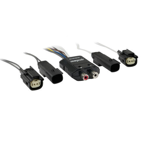 Axxess AX-MLOC-HD1 Image 2