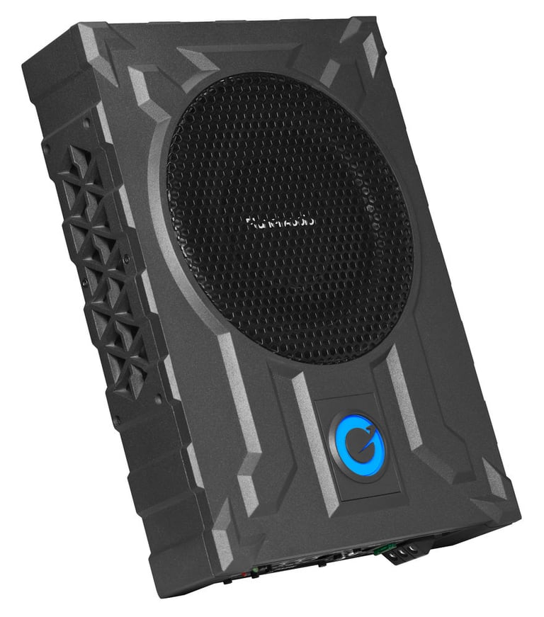 Planet Audio PA8W Image 2