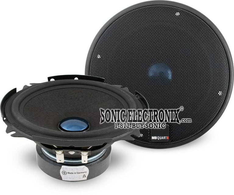 MB Quart QM2213CX (MIDWOOFERS ONLY) Image 1