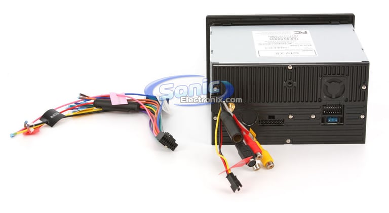 Motevo GTV-X2 Image 3