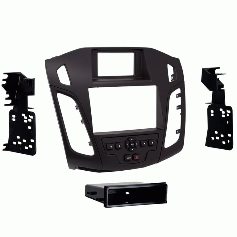 Metra 99-5843B Dash Kit Image 1