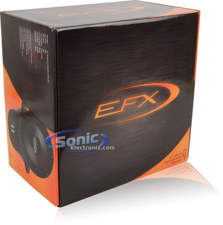 EFX C124 by Scosche Image 5